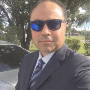 Meet your Posher, Rodrigo